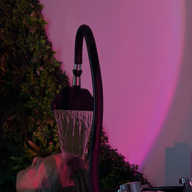 The Luxe 50% off at The Magnolia Salon in Leauge City, TX