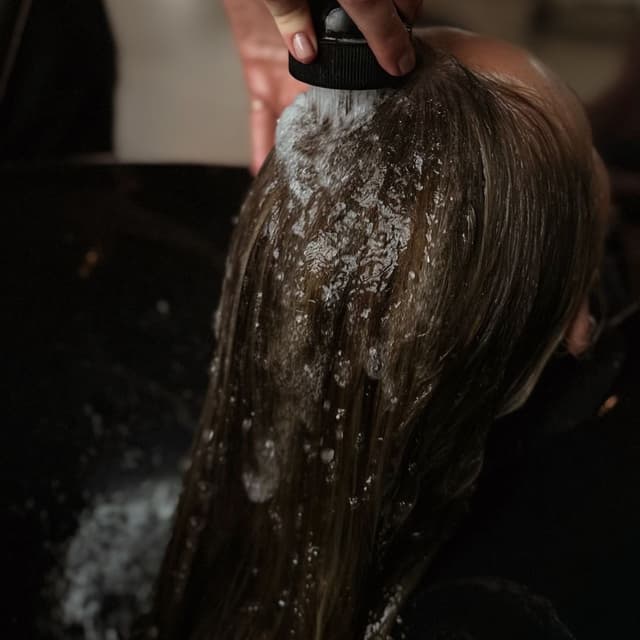 Weekly Washes at The Magnolia Salon in Leauge City, TX